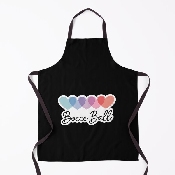 Item preview, Bocce Player Lovers Cute Sport designed and sold by FranzFriesen.