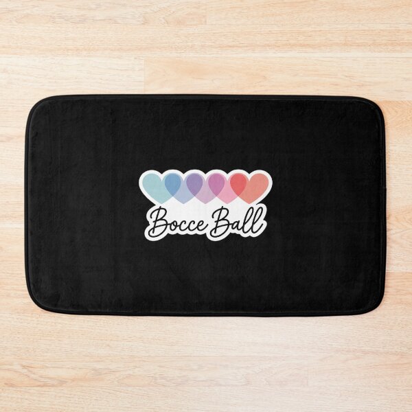 Item preview, Bocce Player Lovers Cute Sport designed and sold by FranzFriesen.