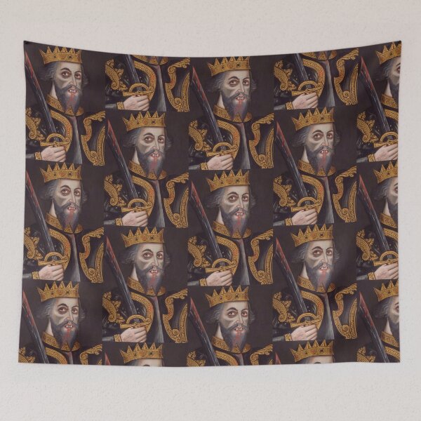 Item preview, William the Conqueror Vampire designed and sold by Vintage Designs +.