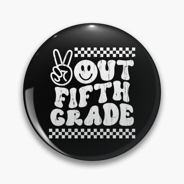 Item preview, Out Fifth Grade designed and sold by eroseaillustrat.
