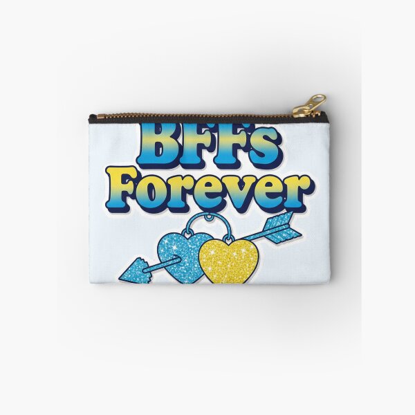 Item preview, BFFs Forever designed and sold by EsenciaZen.