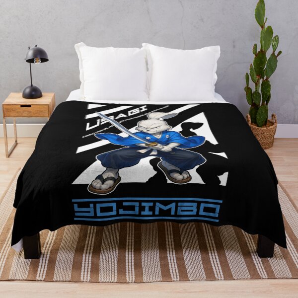 Item preview, Usagi Yojimbo / Fanart designed and sold by DarrenAshenOne.