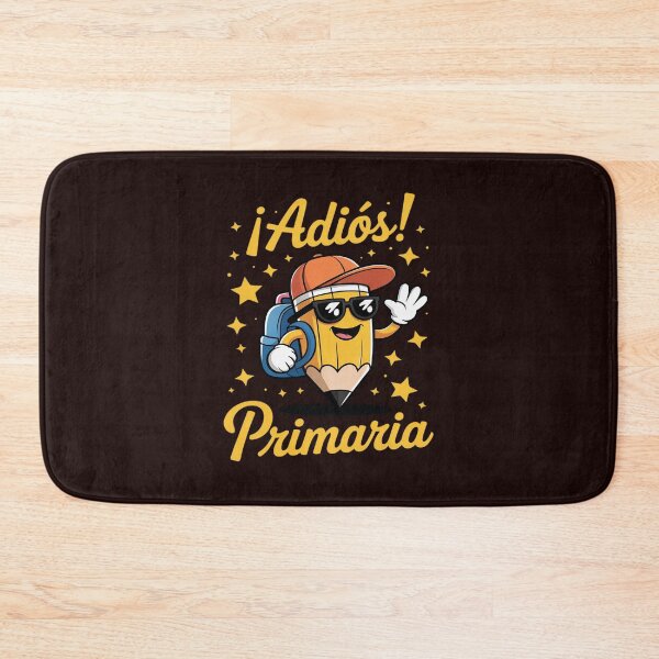 Item preview, Goodbye Primary End of Course School School Children designed and sold by BiellaSar.