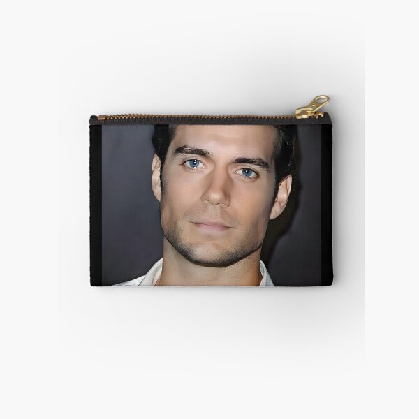 Item preview, Henry Cavill – Elegant Portrait of Strength and Timeless Charm designed and sold by zulenekbedf.