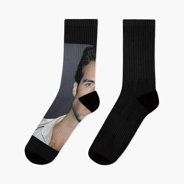 Item preview, Henry Cavill – Elegant Portrait of Strength and Timeless Charm designed and sold by zulenekbedf.