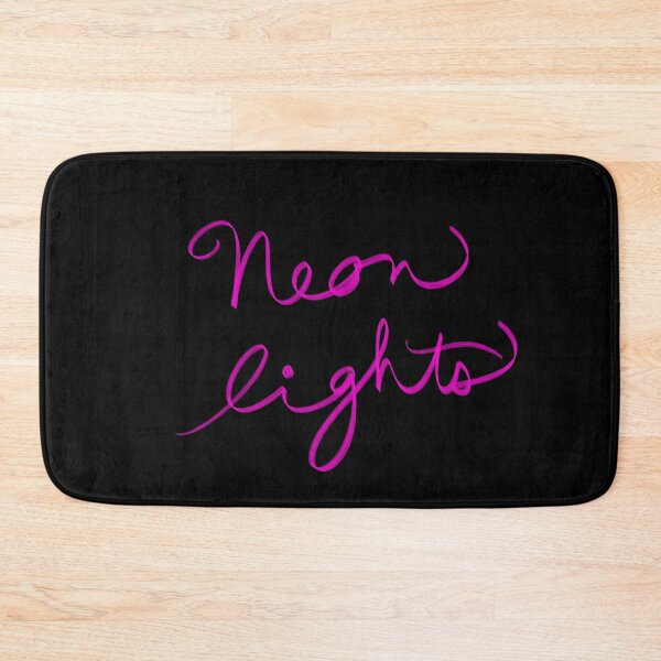 Item preview, Neon Lights designed and sold by abeink.