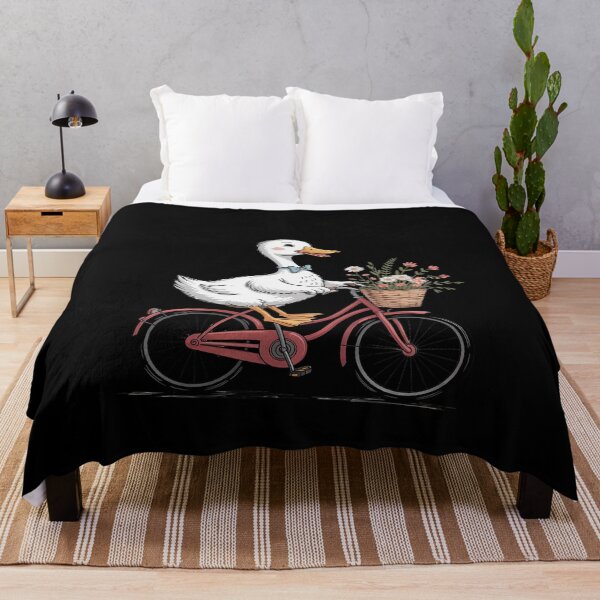 Item preview, Goose Bicycle for Bicycle Riders designed and sold by BiellaSar.