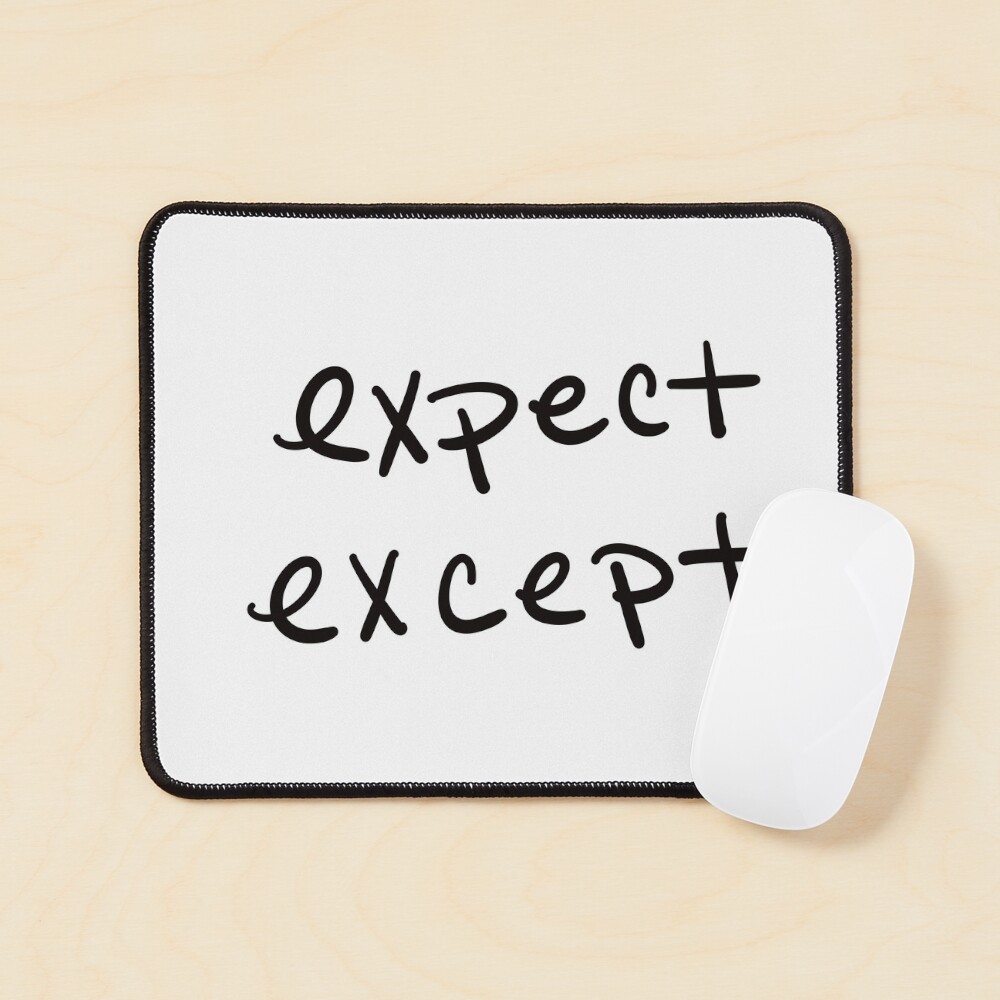 Item preview, Mouse Pad designed and sold by abeink.