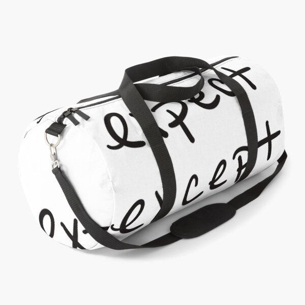 Item preview, Expect Except  designed and sold by abeink.