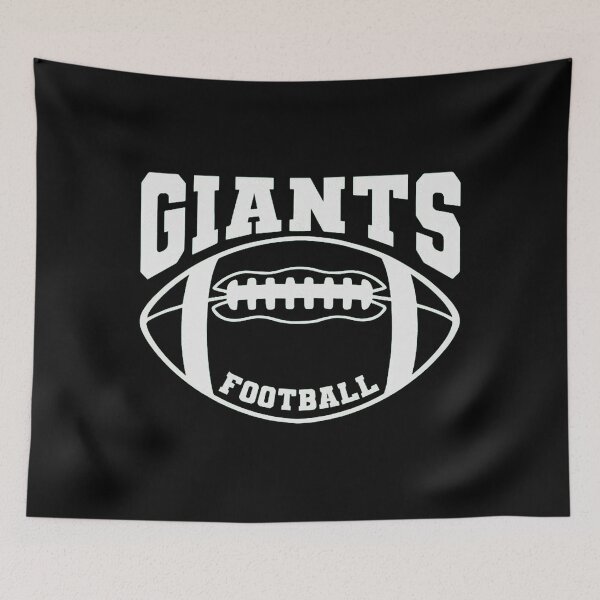 Item preview, Art - New York Giants designed and sold by ZenithRush.