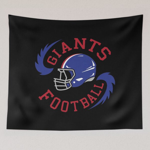 Item preview, Art - New York Giants designed and sold by ZenithRush.