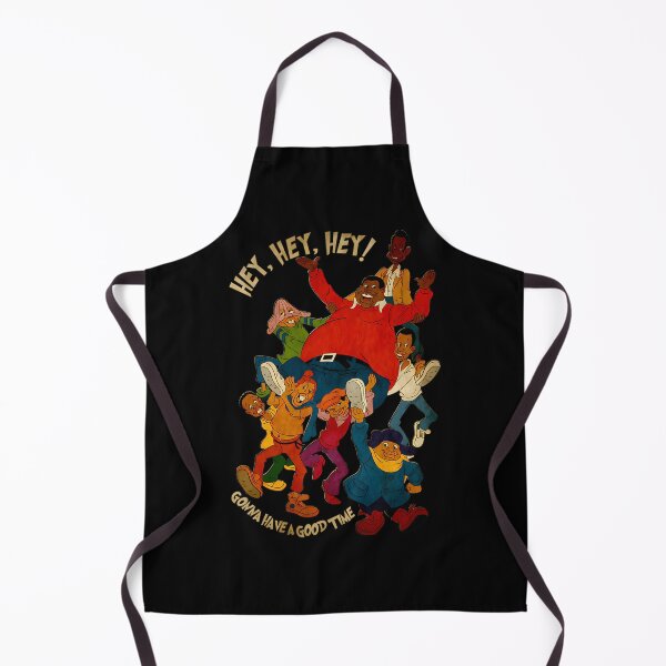 Item preview, Cartoon Comedy Funny Vintage Movie Kids designed and sold by AylmerUmie.