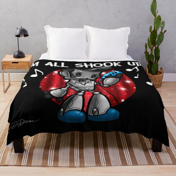 Item preview, Doodle Bots Book 1- I'm All Shook Up! designed and sold by MetroINKbooks.