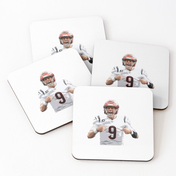 Item preview, Joe Burrow  designed and sold by Adriendeprez.