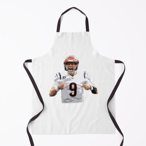 Item preview, Joe Burrow designed and sold by Adriendeprez.
