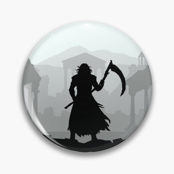 Item preview, Greek Gods - Cronus designed and sold by dgmng.