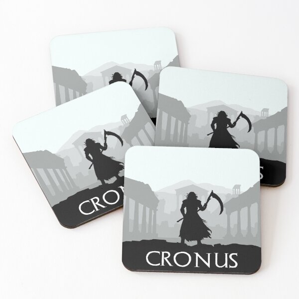 Item preview, Greek Gods - Cronus designed and sold by dgmng.