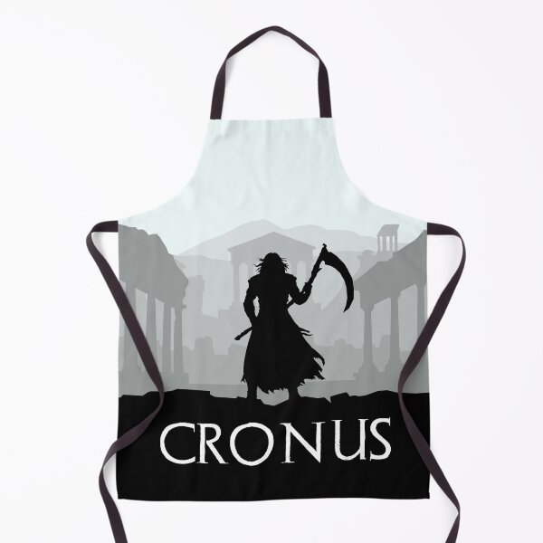 Item preview, Greek Gods - Cronus designed and sold by dgmng.