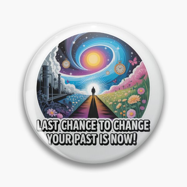 Item preview, Cosmic Path to Transformation and Renewal designed and sold by WatchesAndMore.