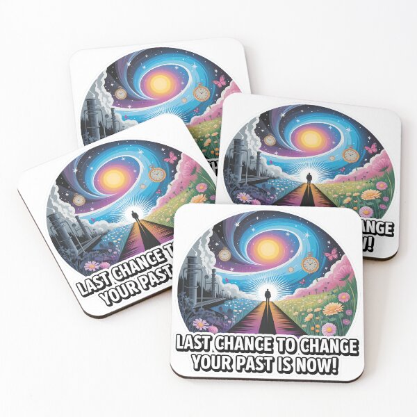 Item preview, Cosmic Path to Transformation and Renewal designed and sold by WatchesAndMore.