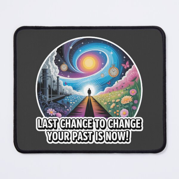 Item preview, Cosmic Path to Transformation and Renewal designed and sold by WatchesAndMore.