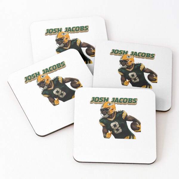 Item preview, josh jacobs tribute designed and sold by Adriendeprez.