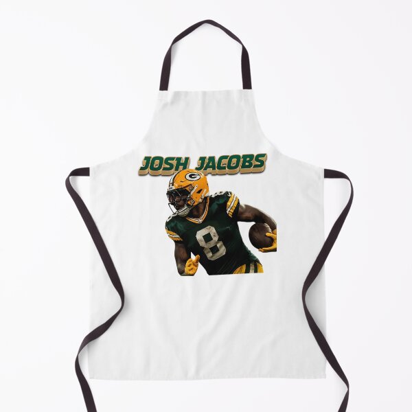 Item preview, josh jacobs tribute designed and sold by Adriendeprez.
