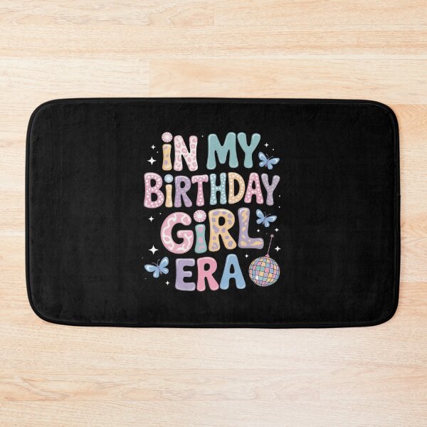 Item preview, Birthday Bday Decorations Cute designed and sold by AmparoBoyle.