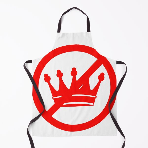 Item preview, No Kings designed and sold by xiao xuans.