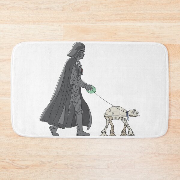 Artikelvorschau, Star Wars Darth Vader AT-AT Walker entworfen und verkauft von mridjoanazf.