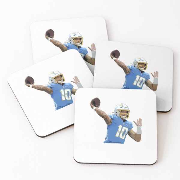 Item preview, Justin Herbert  designed and sold by Adriendeprez.