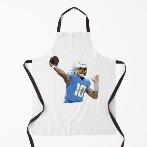Item preview, Justin Herbert designed and sold by Adriendeprez.