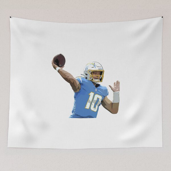 Item preview, Justin Herbert  designed and sold by Adriendeprez.