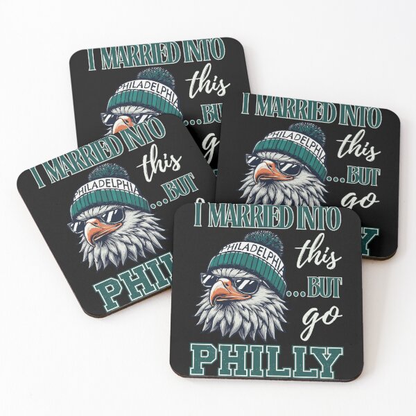 Item preview, Art - Philadelphia Eagles designed and sold by Kazabil.