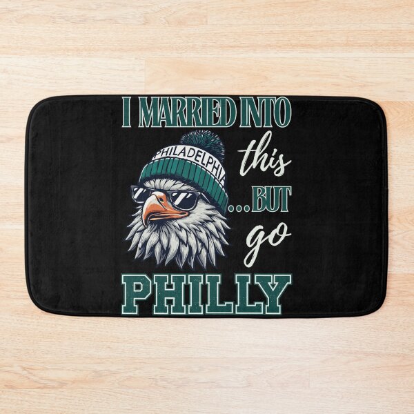 Item preview, Art - Philadelphia Eagles designed and sold by Kazabil.