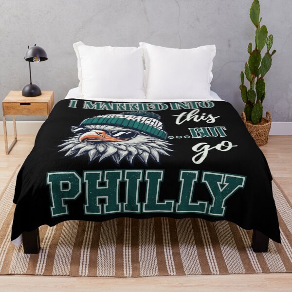 Item preview, Art - Philadelphia Eagles designed and sold by Kazabil.