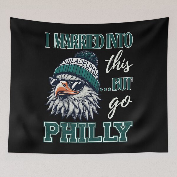 Item preview, Art - Philadelphia Eagles designed and sold by Kazabil.