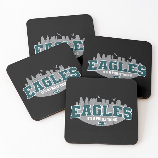 Item preview, Art - Philadelphia Eagles designed and sold by Kazabil.