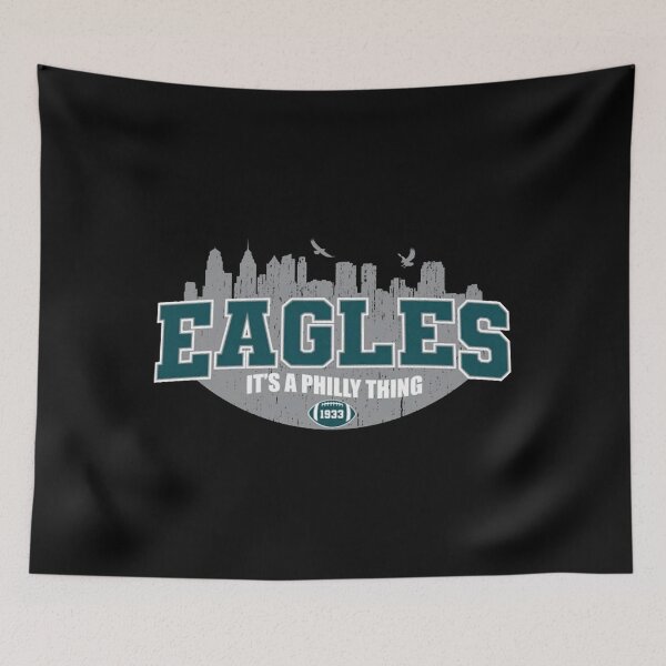 Item preview, Art - Philadelphia Eagles designed and sold by Kazabil.