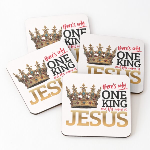 Item preview, There's only one King designed and sold by Cane & Abel Creations ..