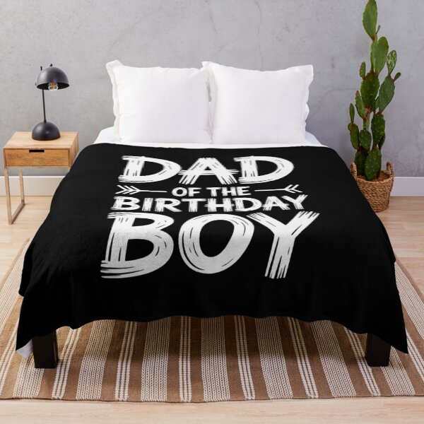 Item preview, Birthday bday family party fathers day cute designed and sold by khorbiasieno.