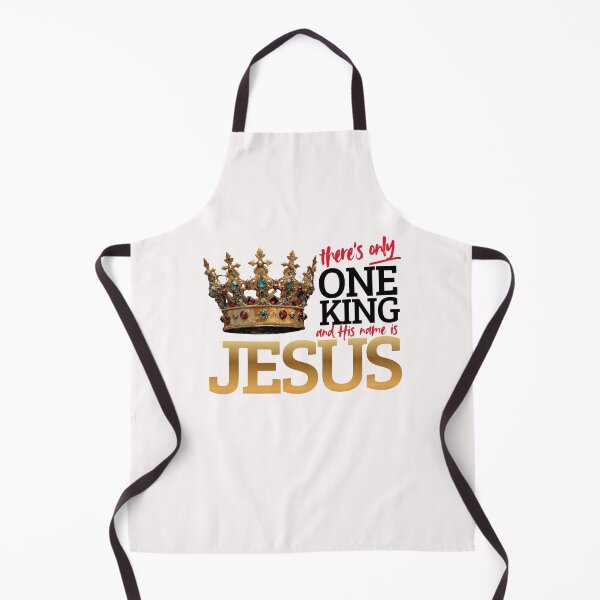 Item preview, There's only one King designed and sold by Cane & Abel Creations ..