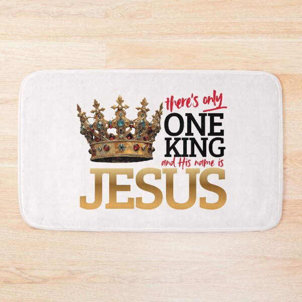 Item preview, There's only one King designed and sold by Cane & Abel Creations ..