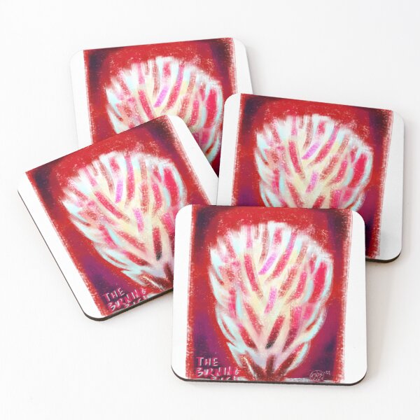 Item preview, The Burning Bush #1 designed and sold by GabesWhatNots.