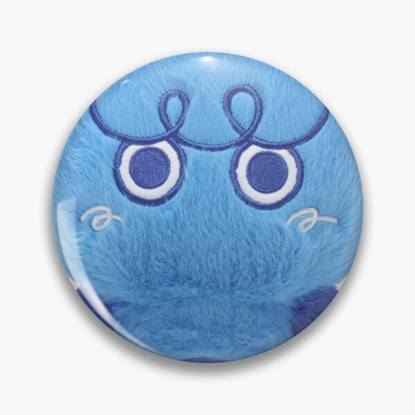 Item preview, SHINee Key BOK-SILLee Mascot (Uncanny Valley) designed and sold by 2ndgensn0b.