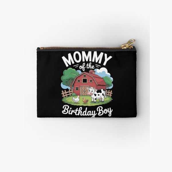 Item preview, Birthday  Farm Animal Bday Party Celebration designed and sold by DrewLeuschke.