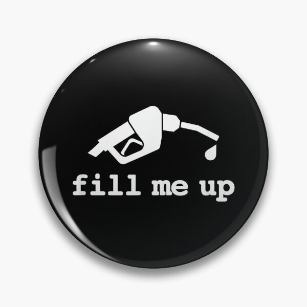 Item preview, Funny Fill Me Up Gay Innuendo Shirt designed and sold by LisaMCasares.