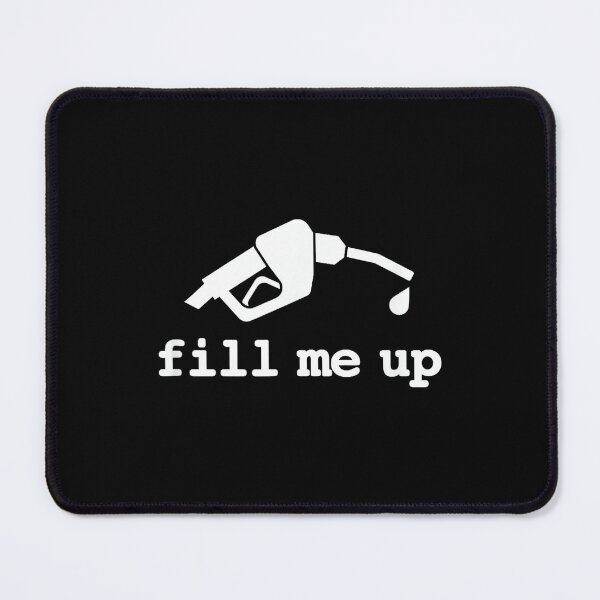Item preview, Funny Fill Me Up Gay Innuendo Shirt designed and sold by LisaMCasares.