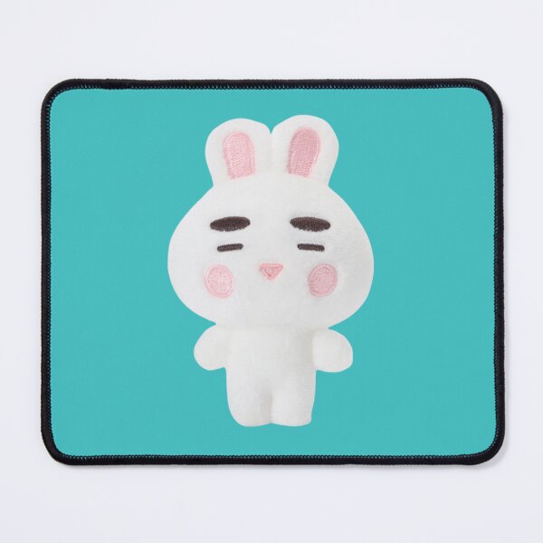 Item preview, SHINee Onew Jjinggu Mascot designed and sold by 2ndgensn0b.