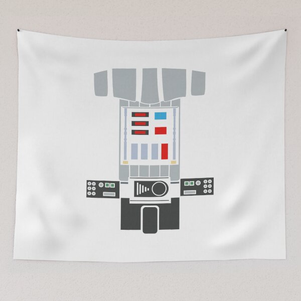 Item preview, Disfraz de Darth Vader de Star Wars para Halloween designed and sold by mridjoanazf.